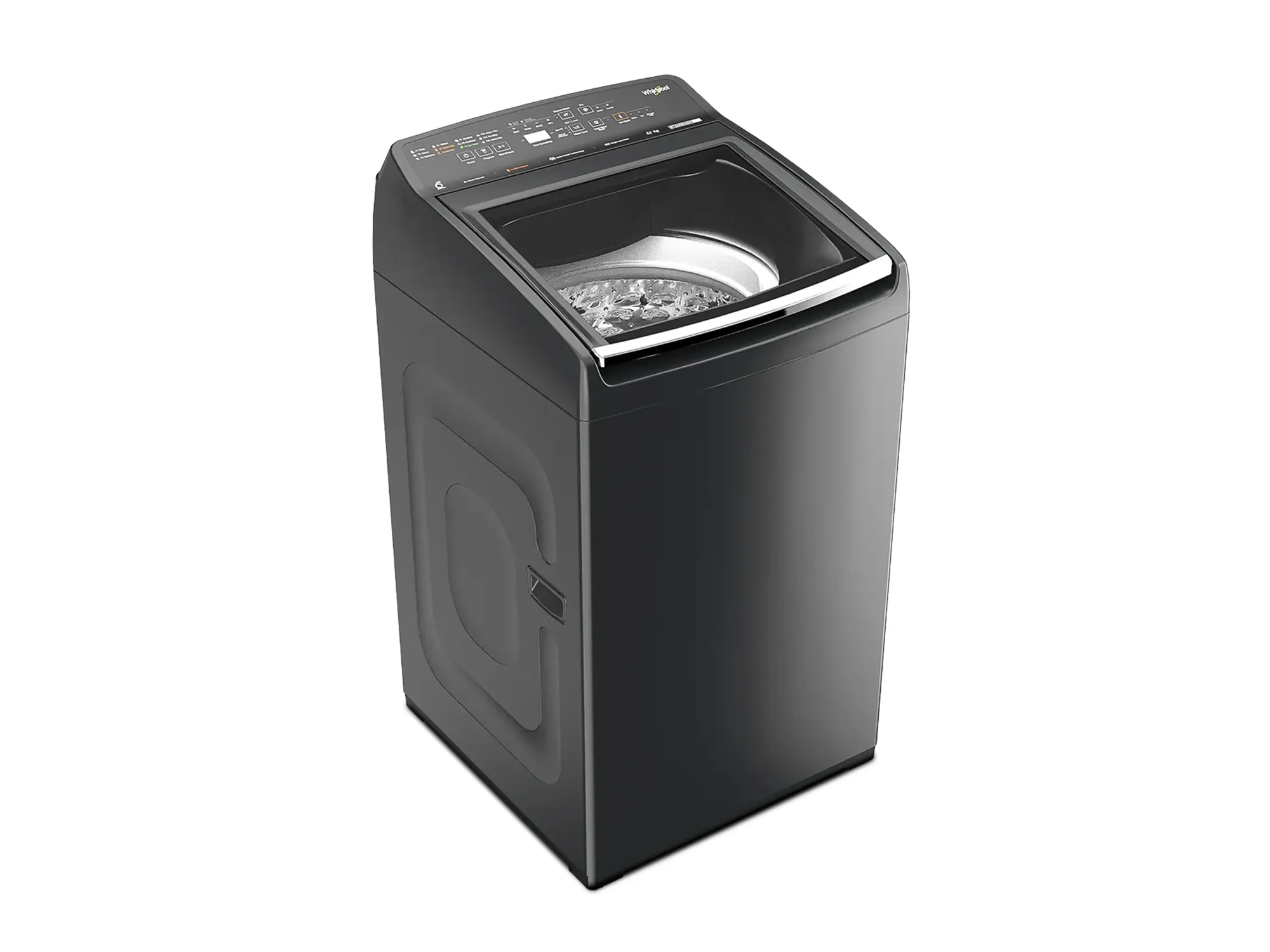 Whirlpool Washing Machine Top Load 8 Kg